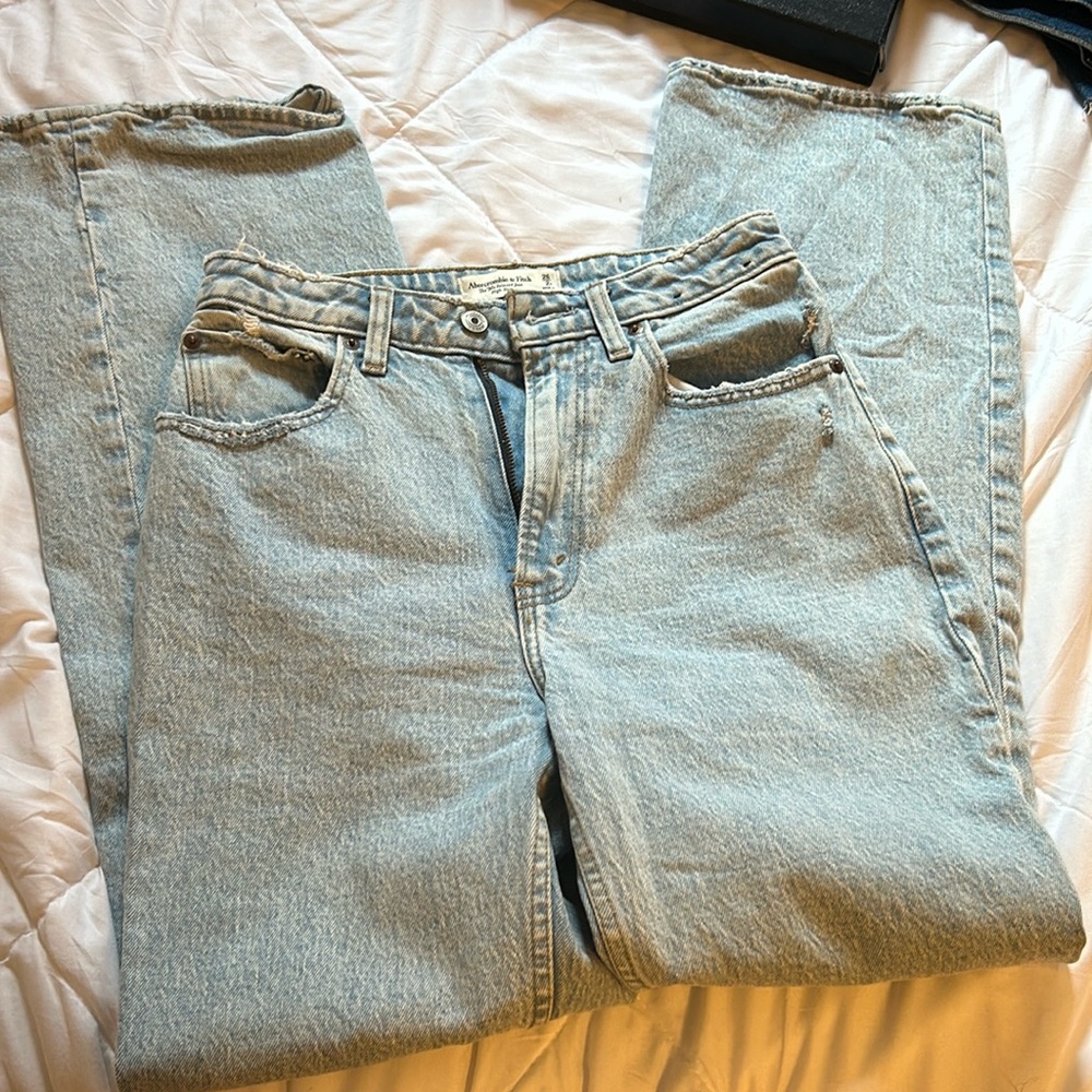 Relaxed Jean